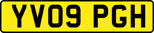 YV09PGH