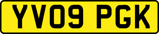 YV09PGK