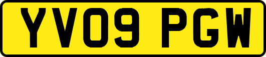 YV09PGW