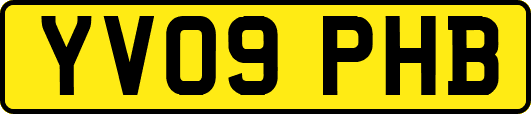 YV09PHB