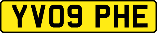 YV09PHE