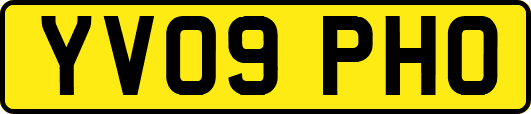YV09PHO