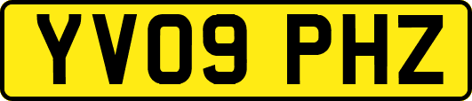YV09PHZ