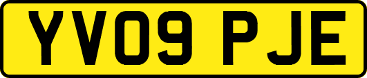 YV09PJE