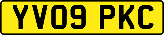 YV09PKC