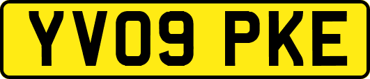 YV09PKE