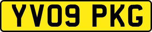 YV09PKG