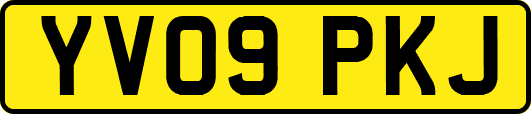 YV09PKJ