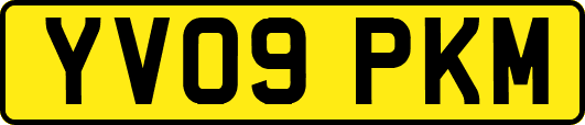 YV09PKM