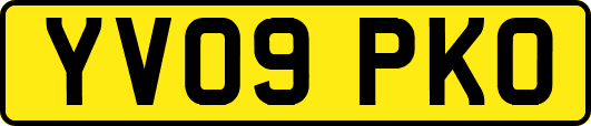 YV09PKO
