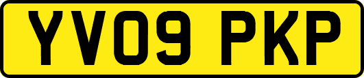 YV09PKP