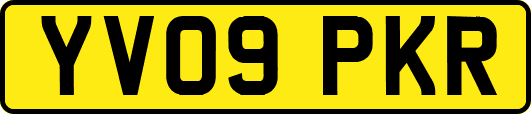YV09PKR