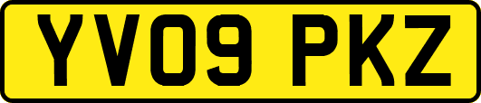 YV09PKZ