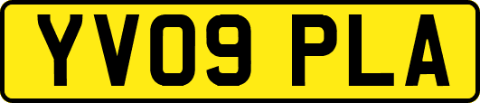 YV09PLA