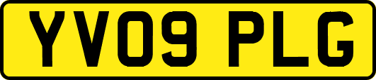 YV09PLG