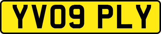 YV09PLY