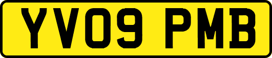 YV09PMB