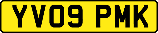 YV09PMK