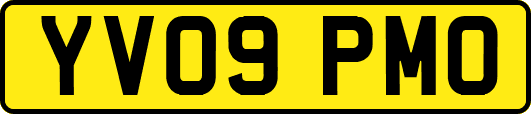 YV09PMO
