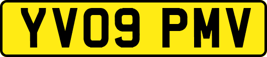 YV09PMV