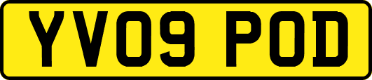 YV09POD