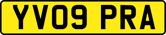 YV09PRA
