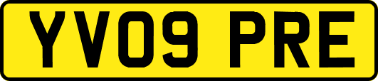 YV09PRE