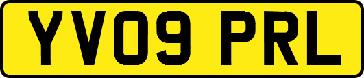 YV09PRL