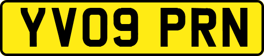 YV09PRN