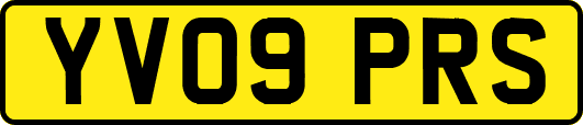 YV09PRS