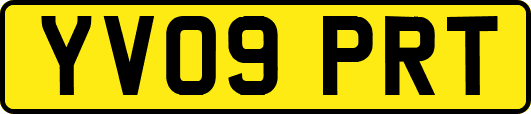 YV09PRT