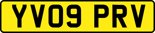 YV09PRV