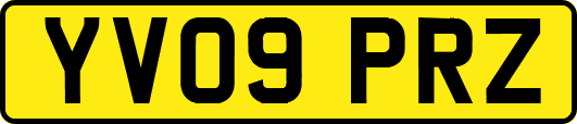 YV09PRZ