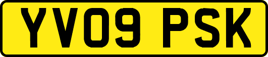 YV09PSK