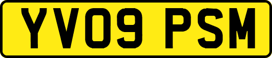 YV09PSM
