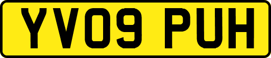 YV09PUH