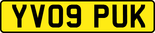 YV09PUK