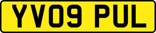 YV09PUL