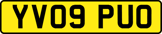 YV09PUO
