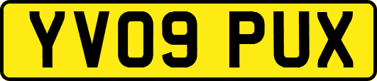 YV09PUX
