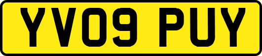 YV09PUY