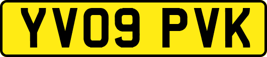 YV09PVK