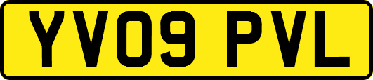 YV09PVL