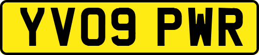 YV09PWR