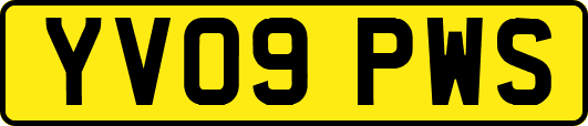 YV09PWS