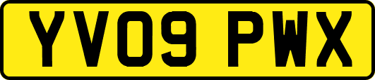 YV09PWX