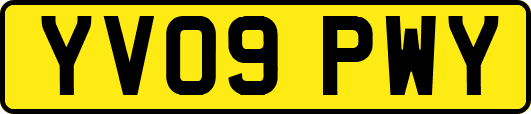 YV09PWY