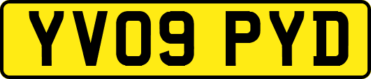 YV09PYD