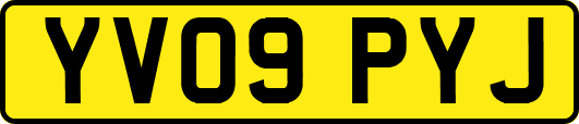 YV09PYJ