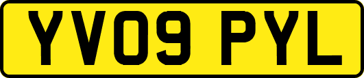 YV09PYL